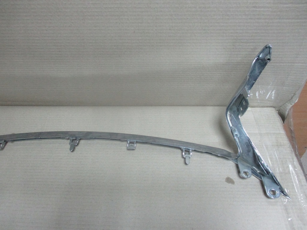 фото №7, Решётка радиатора решётка радиатора хром lexus gs 13-15