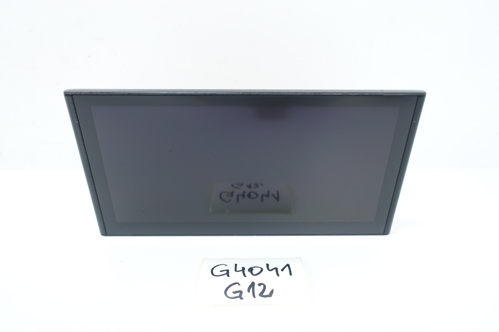 фото №1, Audi a4 a5 8w экран дисплей радио lcd 8w2919620