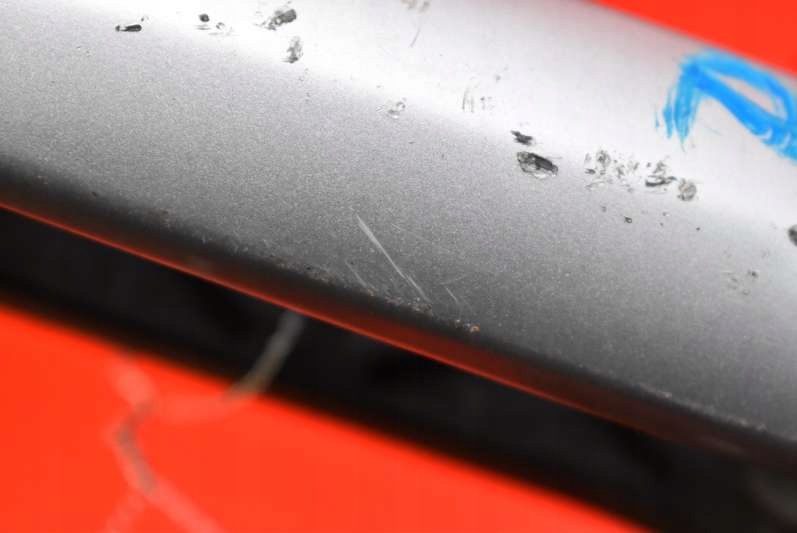 фото №9, Ручка права задня задня z2s suzuki grand vitara 2 ii 5d 05-08