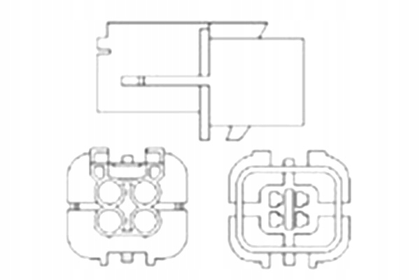 фото №1, Magneti marelli датчик лямбда-зонд chevrolet epica hyundai elantra iv getz