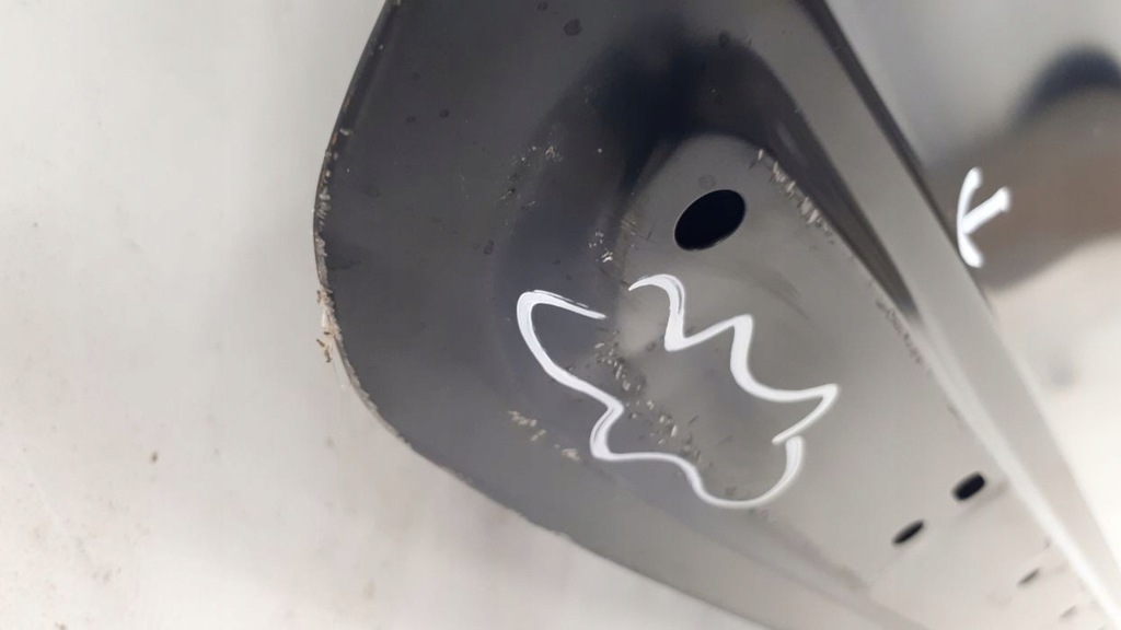 фото №8, Ford galaxy 2015-2022 дверь левая перед