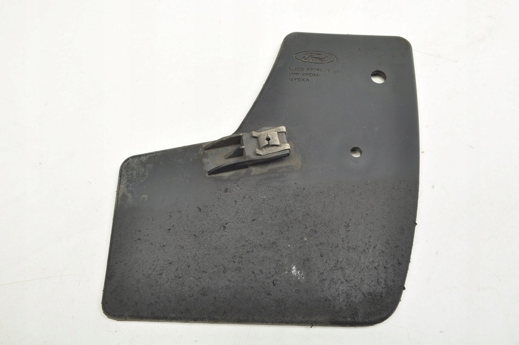 фото №1, Ford kuga mk3 брызговик левый задняя задний lj6ba104c21