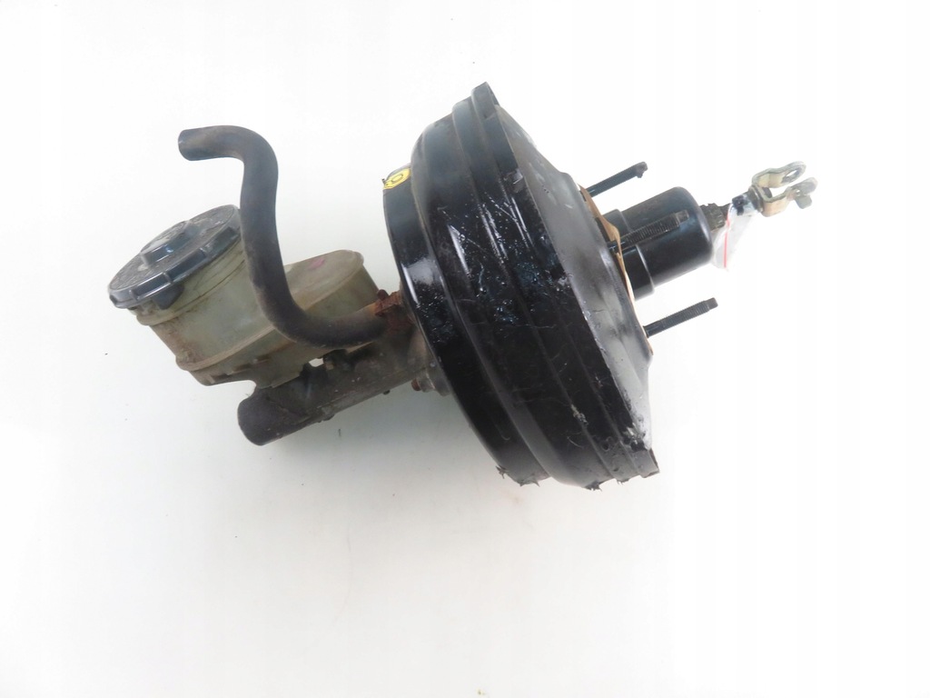 фото №1, Усилитель тормозов honda accord vi 1.8 i