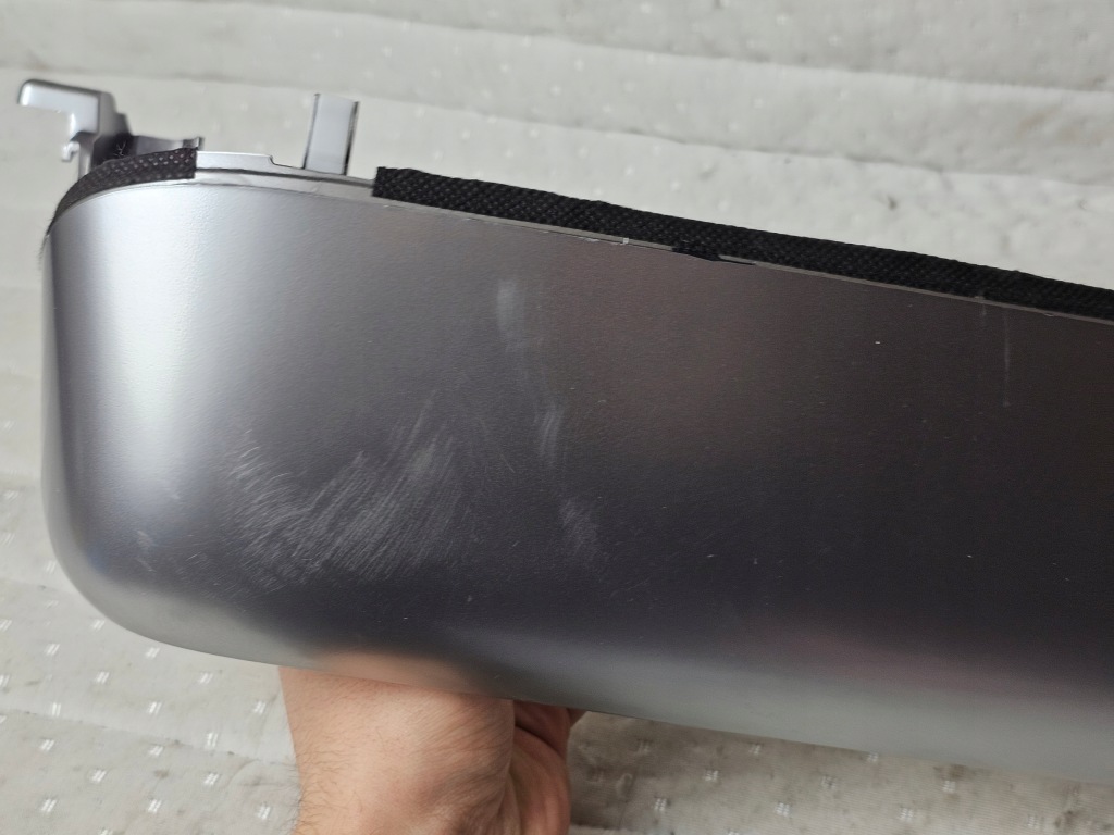 фото №6, Защита заглушка молдинг dekor консоли панели hyundai ioniq v 5