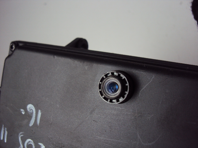 фото №4, Радар камера renault koleos ii 2016-