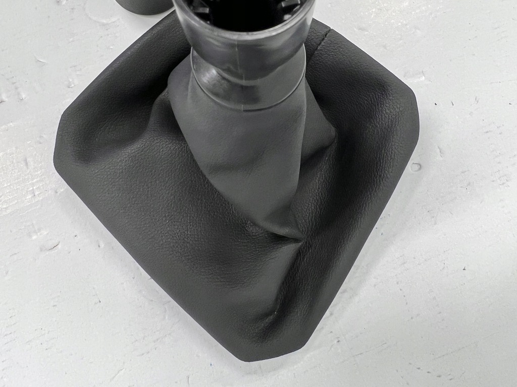 фото №5, Logan iii ручка чохол вибірник передач 969358148r