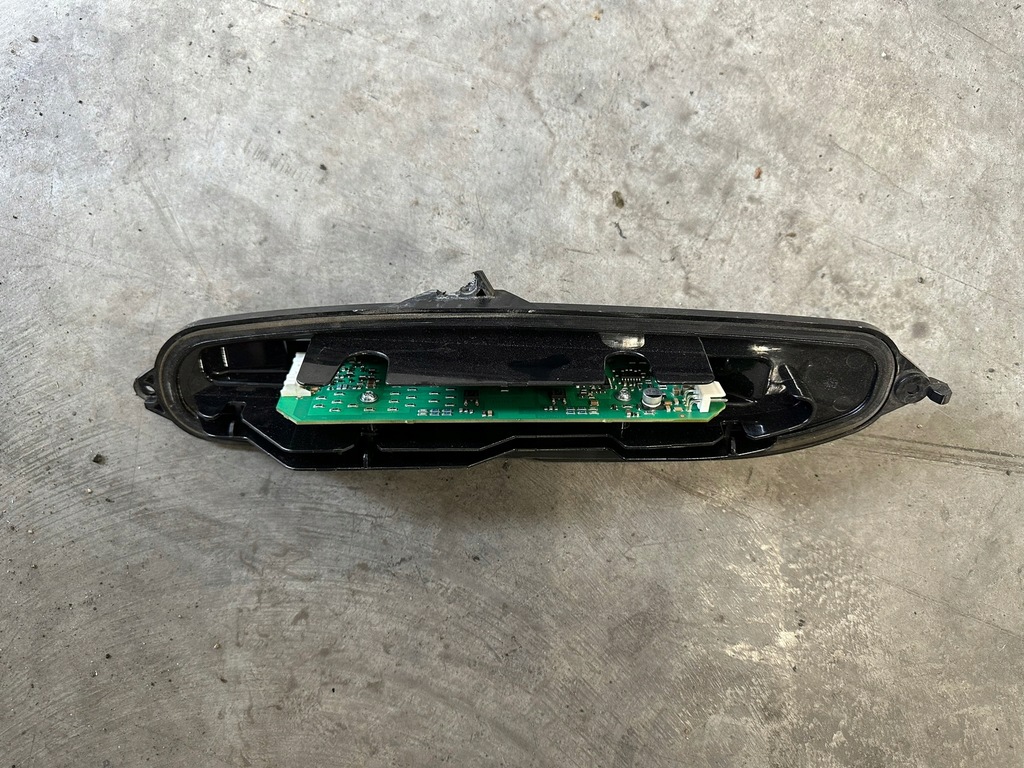 фото №1, Citroen ds5 модуль led правый europa