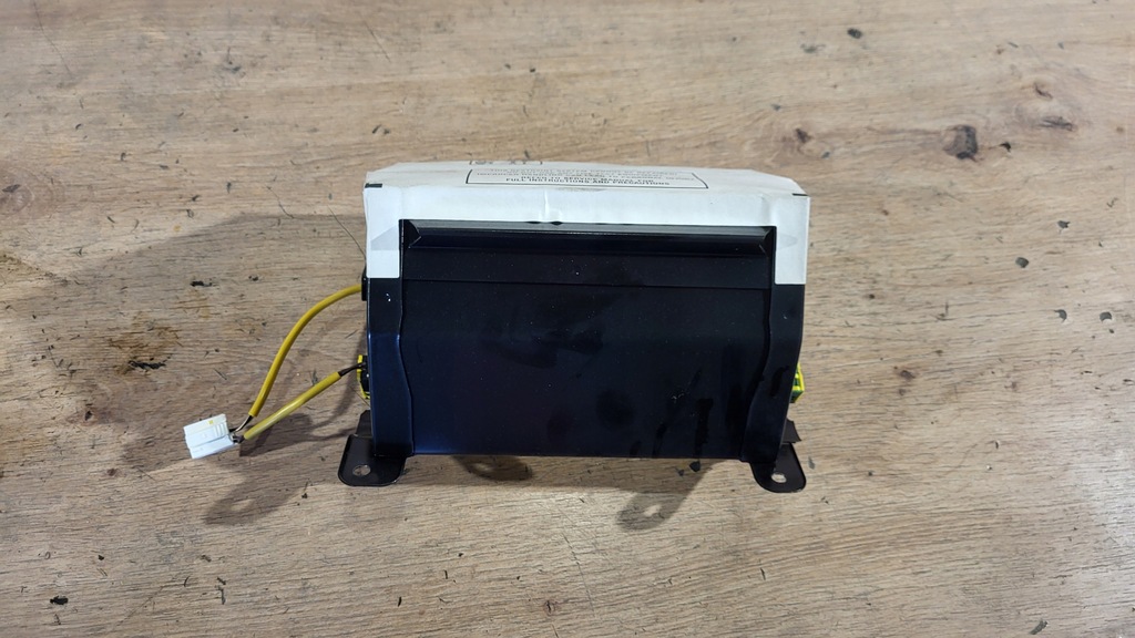 фото №1, Подушка пассажира mini cooper r50 r53 01-06 7056934