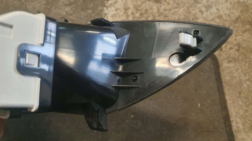 фото №5, Счетчик дисплей 78100-tv0-g113 honda civic 9 ix 1.8 i-vtec 142 km