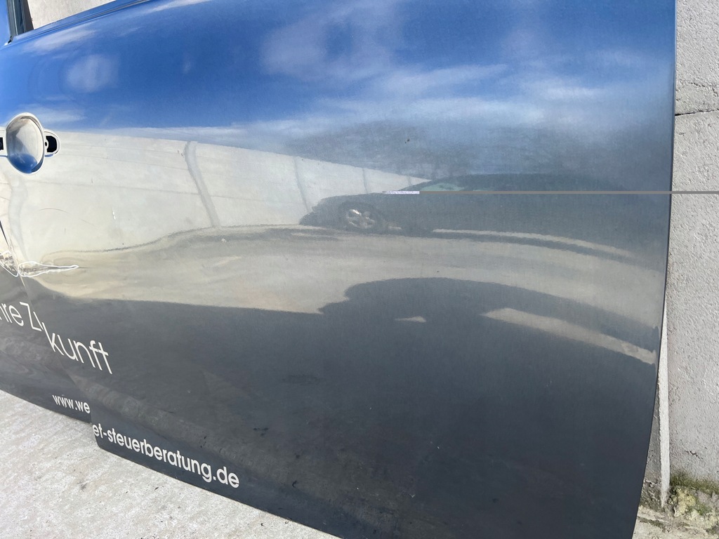 фото №13, Двері renault zoe перед правий