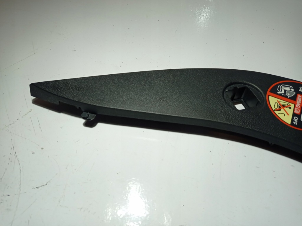 фото №3, Renault оригинальный номер 68498jy40a