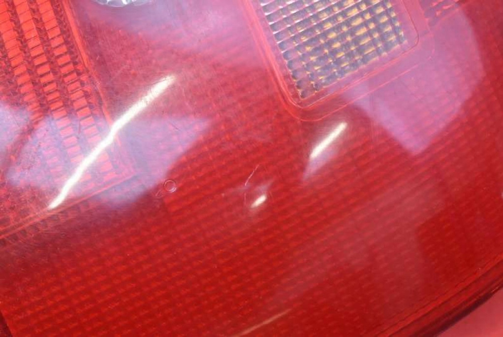 фото №9, Лампа права задня задня 8l0945096 audi a3 8l 3d 96-00