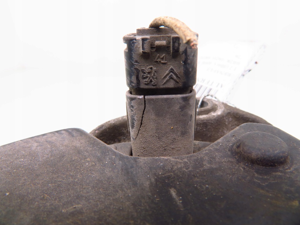 фото №2, Генератор renault clio ii 1.2 8v 8200060816