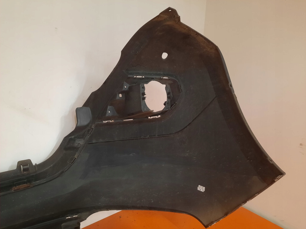 фото №11, Dacia duster ii 2 12-20 бампер перед передний 620221776r