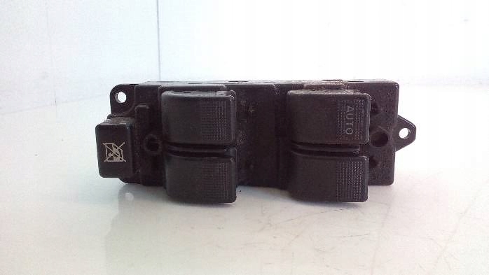 фото №1, Панель переключателей стекло левый перед mazda 6