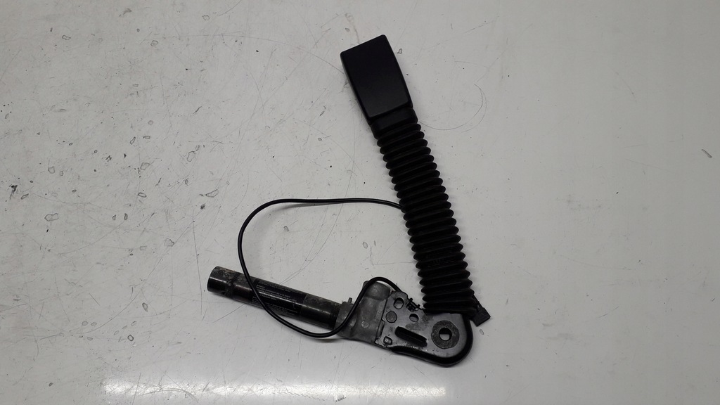 фото №5, Bmw 5 e60 e61 вставка натяжитель поперечина правый перед