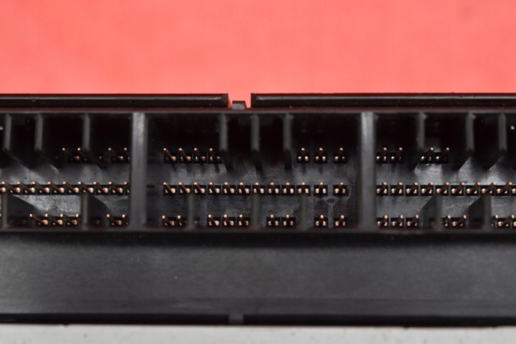 фото №9, Блок управления модуль ecu 88281ag672 subaru outback 3 iii 2.0 d 150 km 06-09