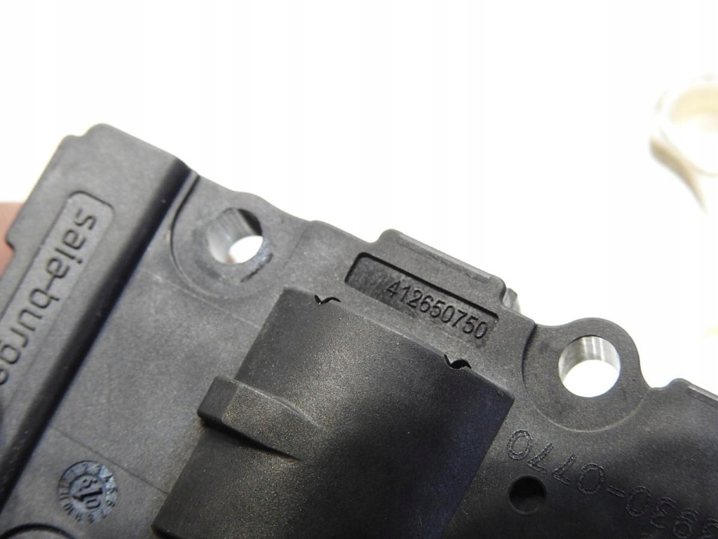 фото №6, Моторчик отопителя jaguar xf x250 412650750