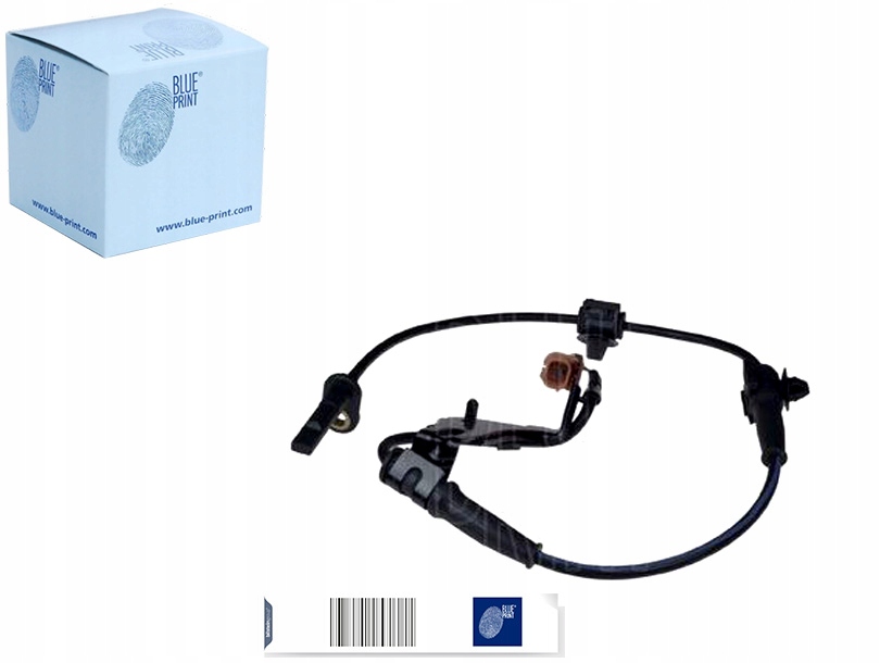 фото №1, Blue print датчик abs honda cr-v ii 2.0 rd_