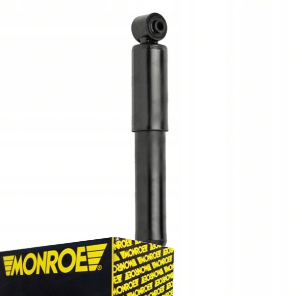 фото №1, Амортизатор задня nissan nv400 dci 100 110 125 135