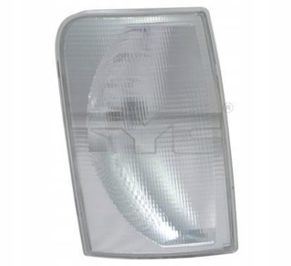 фото №1, Tyc vw lt 1996-2006 le белый