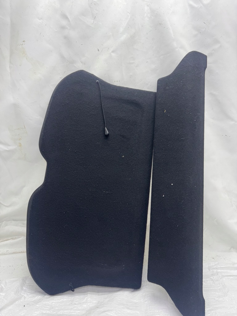 фото №1, Полка багажника citroen ds5 задняя задняя 98036113zd