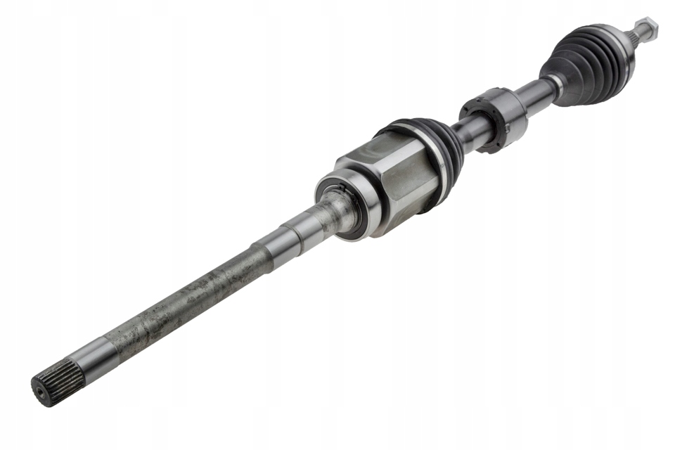 фото №1, Привідний вал привідна