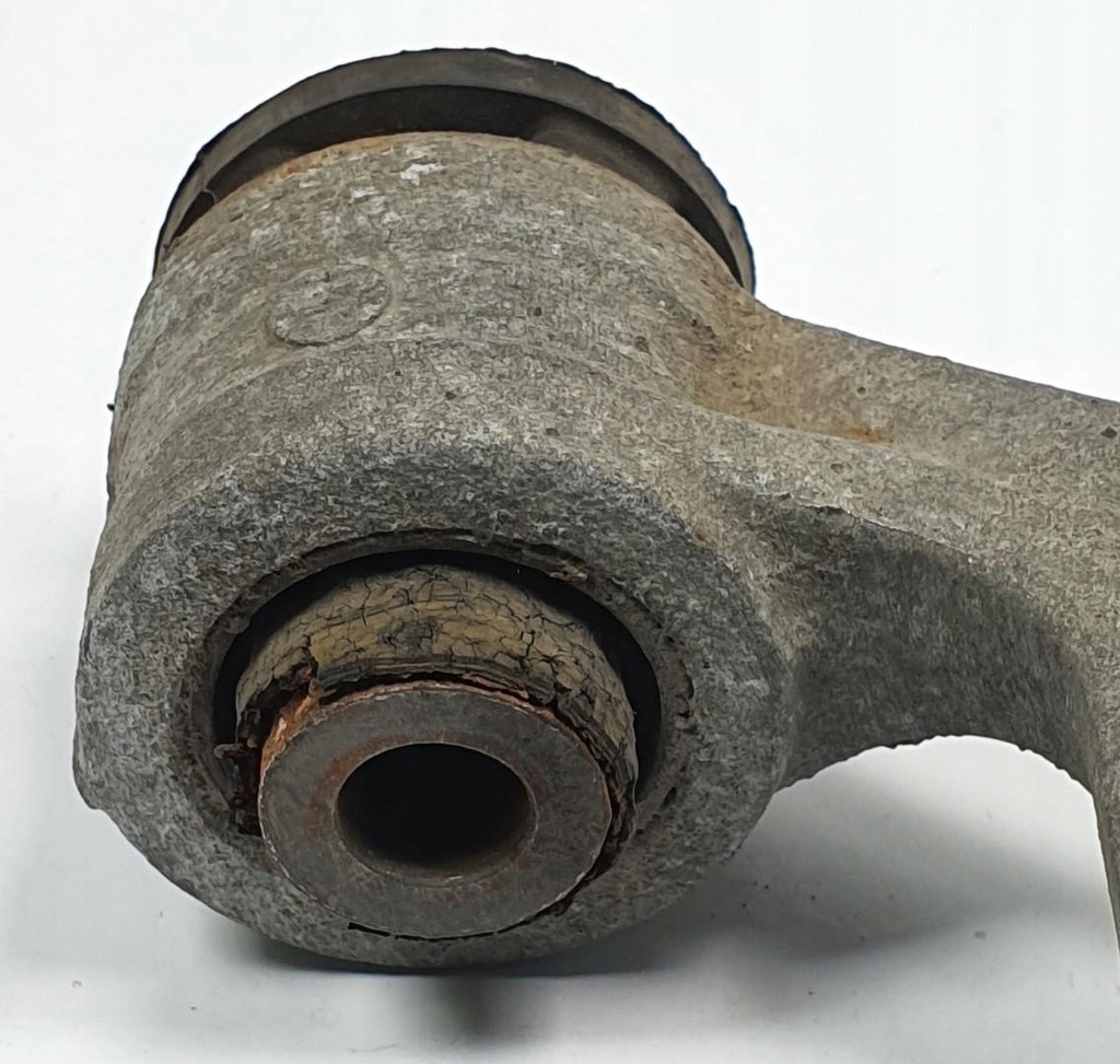 фото №2, Рычаг левый перед передняя mazda rx-8 rx8