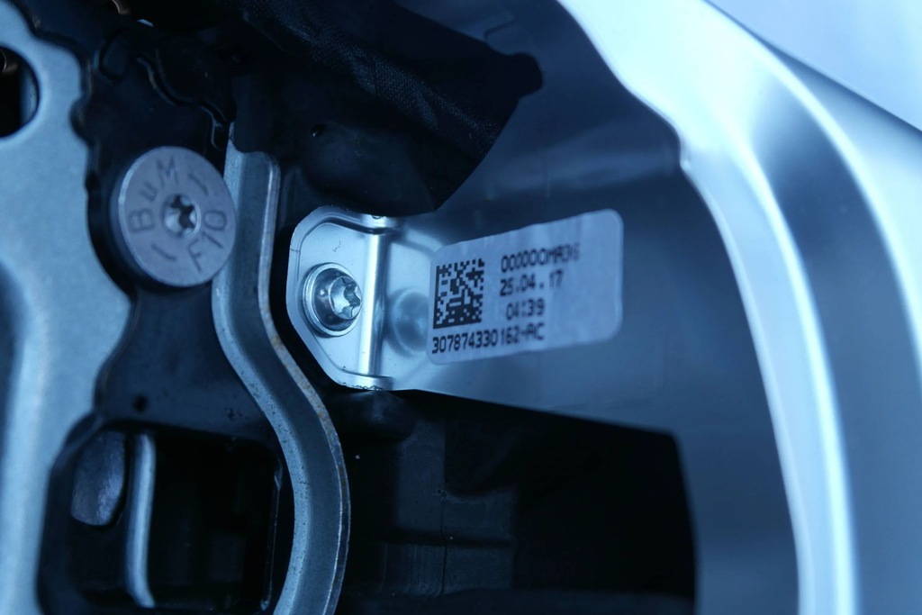 фото №10, Mercedes-benz c w205 2016 руль воздуховод amg переключатели