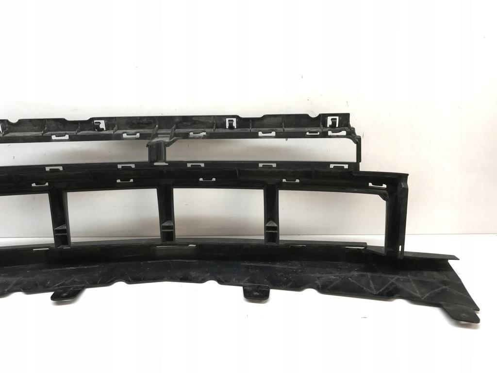 фото №7, Бампер перед решётка усилитель mercedes a klasa w176 lift amg a1768852600