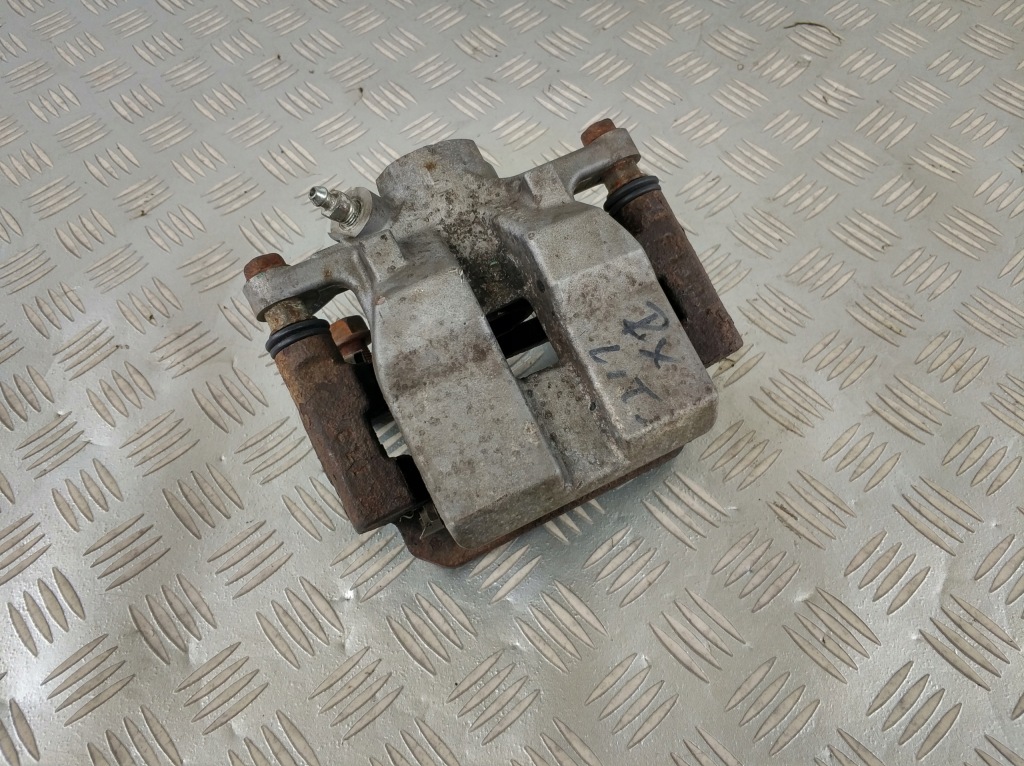 фото №1, Суппорт тормозной левый задняя lexus rx 3 350 450 h 2009-2015r