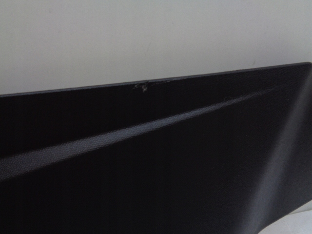 фото №4, Корпус защита туннеля правая ds3 crossback