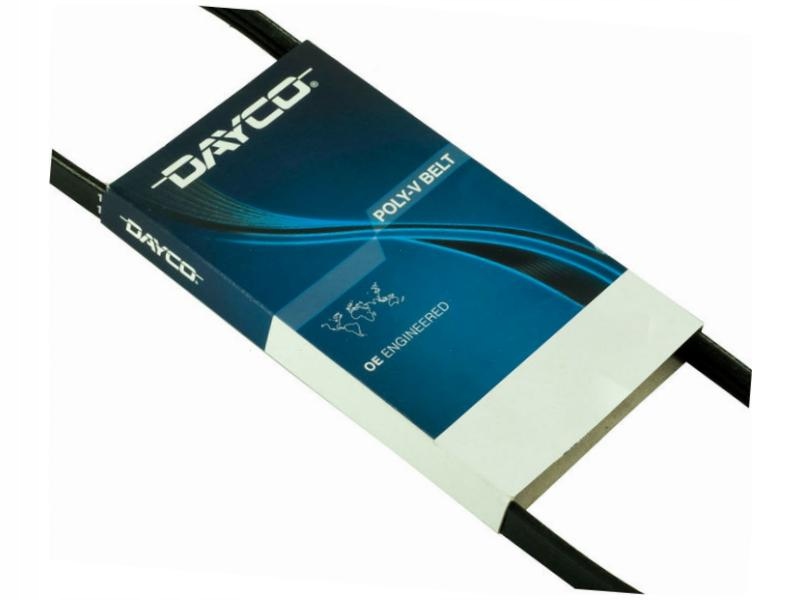 фото №1, Ремень многоручьевой suzuki ignis ii mk2 1.2 03- wagon r+ 1.2 03-