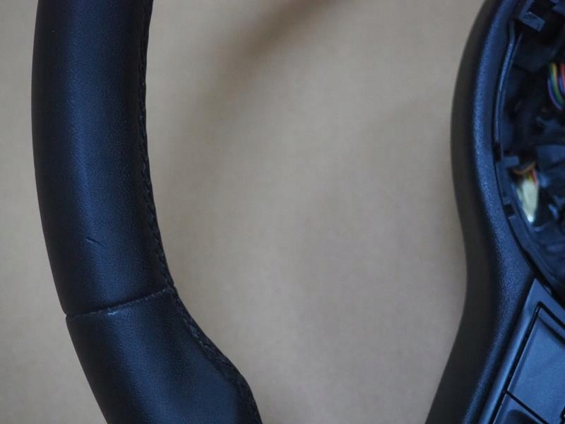 фото №9, Повітропровід багатофункціональний шкіряний alfa romeo giulia 01561396730