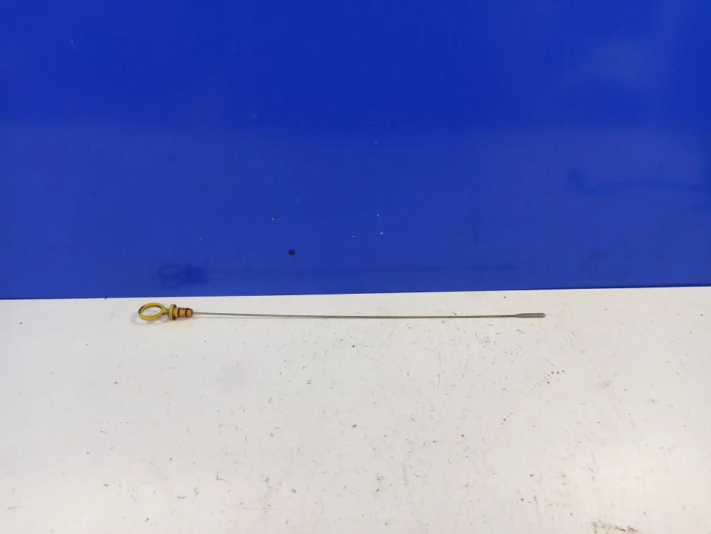 фото №1, Saab 9-3 ver2 2008 щуп