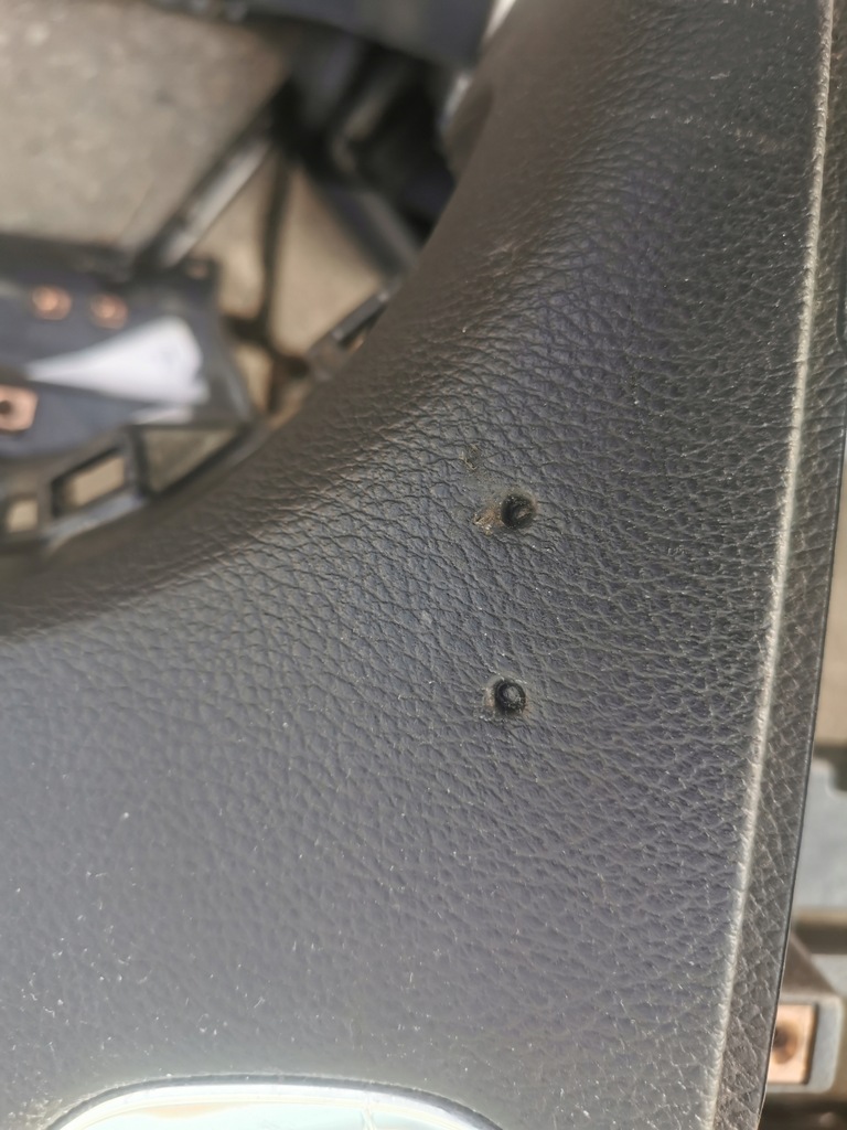 фото №5, Подушки безопасности приборная панель ремни комплект dodge durango 2011-