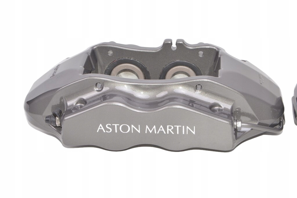 фото №10, Aston martin db9 vantage суппорты тормозные перед