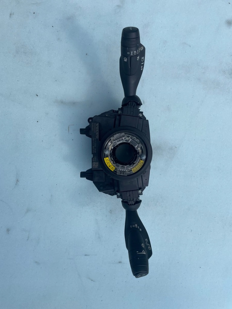 фото №1, Volvo xc60 ii перемикач комбінований перемикачі + стрічка 32266025