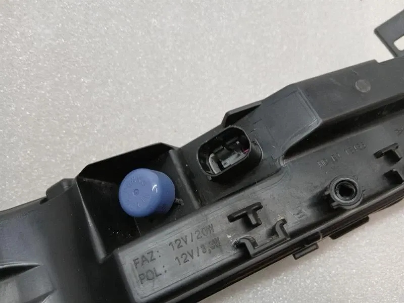 Porsche led drl 99163116302 Киев