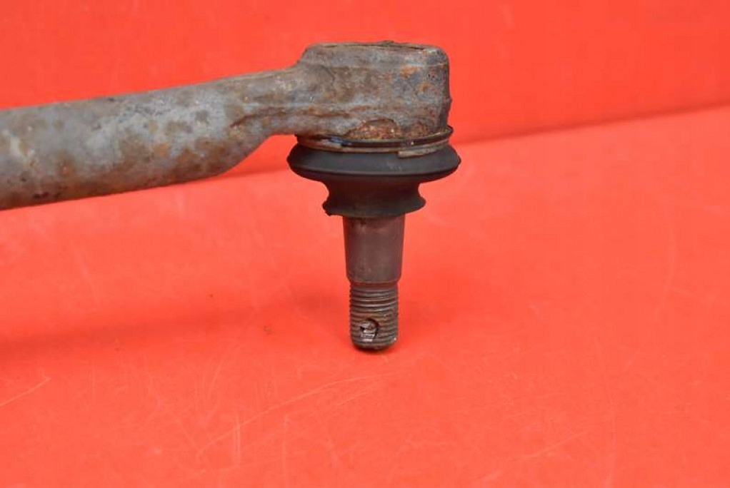 фото №6, Трансмісія рейка рульова eu 34110ag030 subaru legacy 4 iv 2.0 138 km 03-09