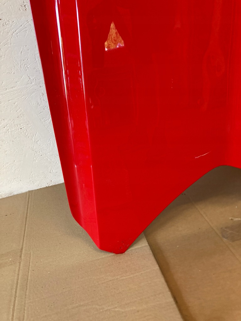 фото №11, Mustang vi капот org.grad