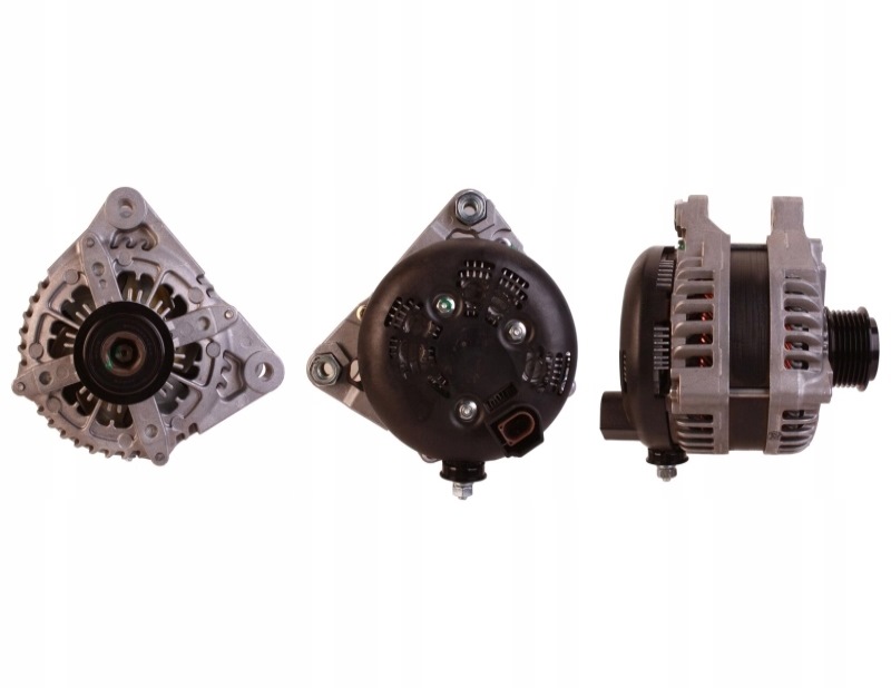 фото №1, Генератор 110a lucas do kia soul ii 1.6 gdi