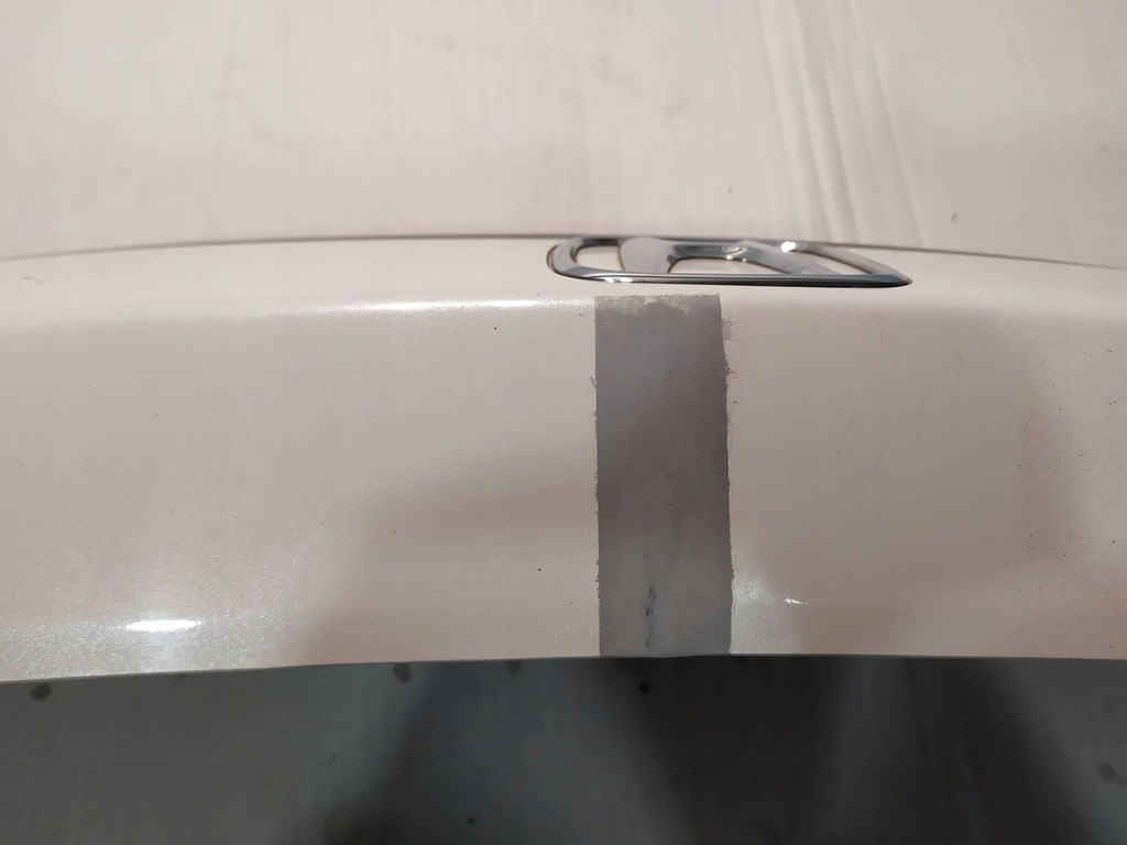 фото №7, Bledna кришки honda hr-v відремонтована 74890t7a