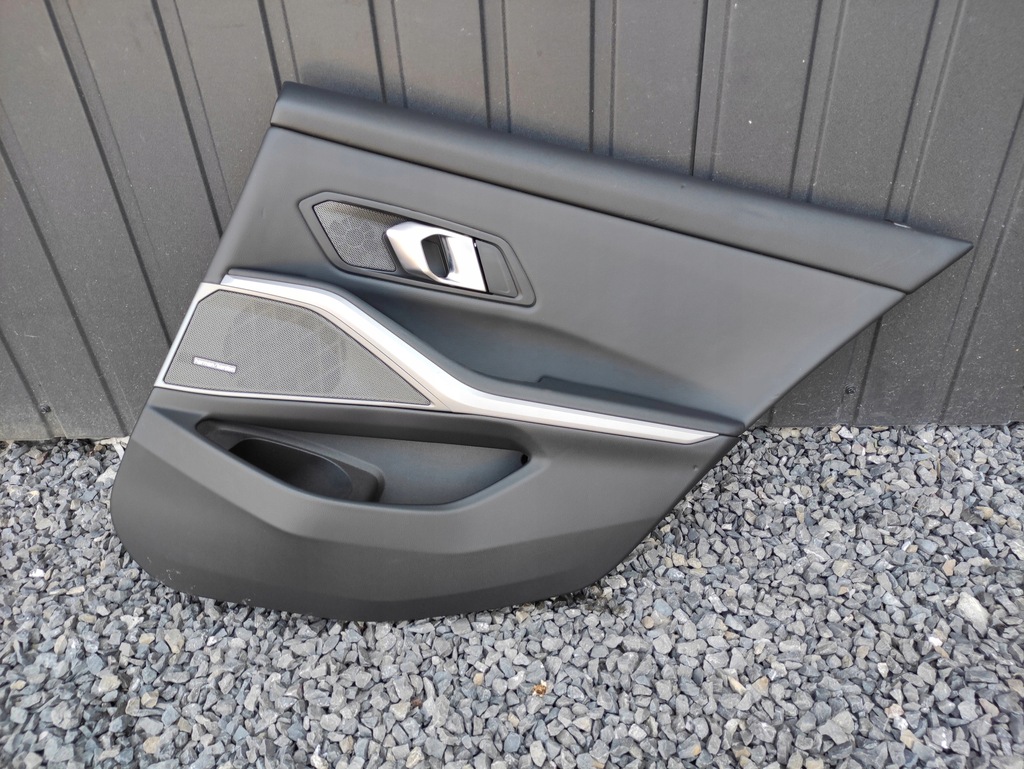 фото №13, Сидіння заднє сидіння bmw g20 czarna шкіра вентильовані europa ch