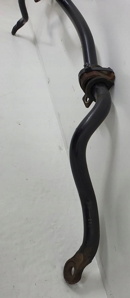 фото №3, Тяга стабилизатор перед mitsubishi space star