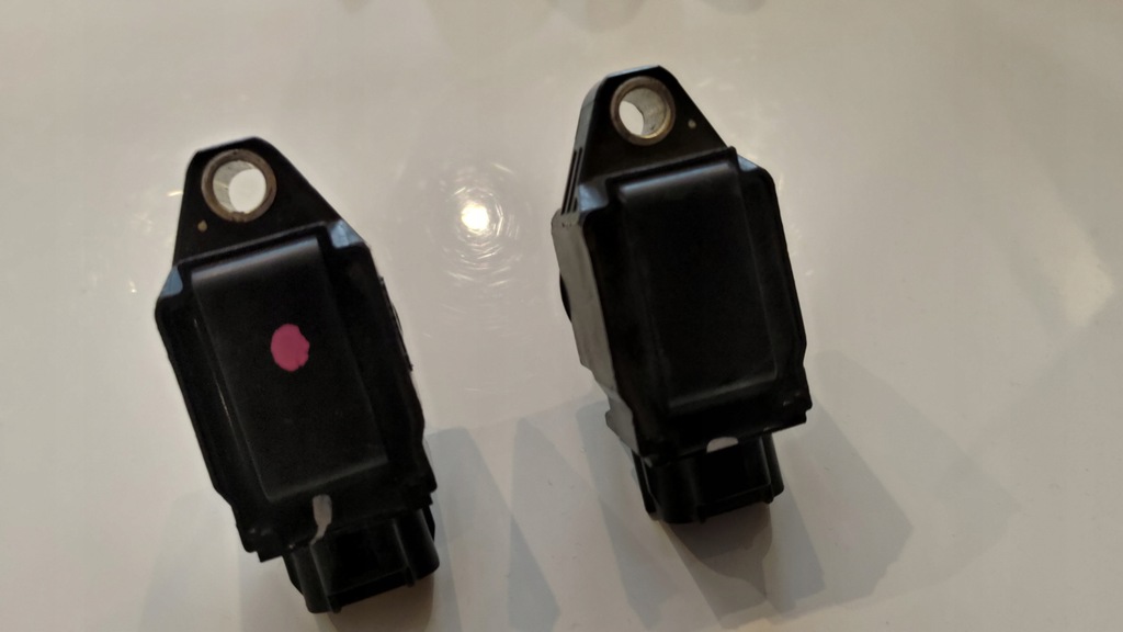 фото №7, Mitsubishi outlander 12 - 18 2.0 mivec катушка