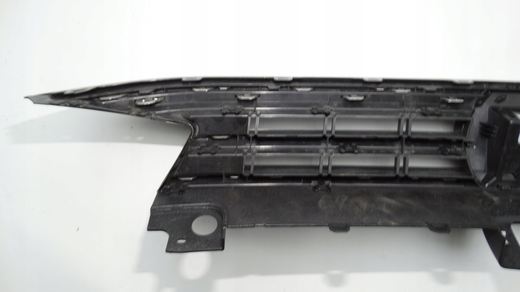 фото №9, Vw golf vii sportsvan решётка радиатора решётка радиатора перед 510853653h