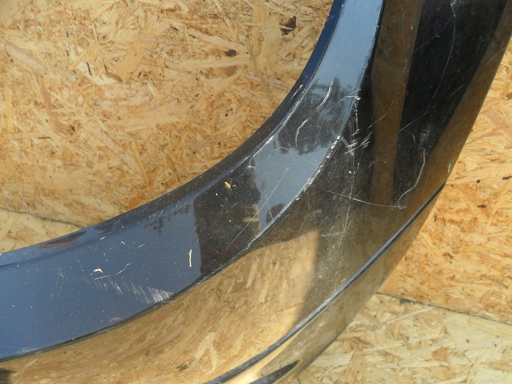 Mercedes c-klasse w204 2007 2008 2009 бампер с Разборки