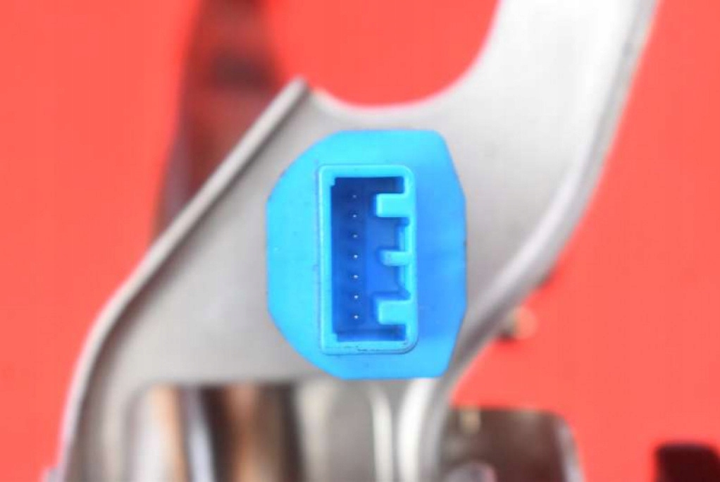 фото №9, Педаль педали тормоз автоматическая коробка передач toyota corolla e21 19-