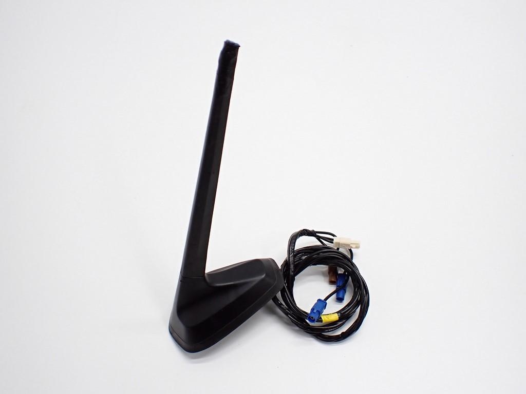 фото №10, Навігація navi радіо заводська оригінал 280346916r renault zoe ii 21r